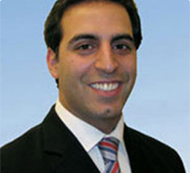 Dr. Daniel Nejat