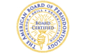 The American Board of periodontology Icon