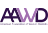 American Association of Women Dentists Icon