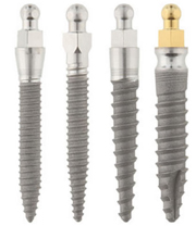 Choosing the Right Dental Implants