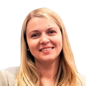 Dr Annemarie Asthansios