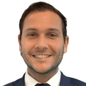 Dr Daniel Schinazi