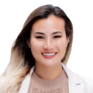 Dr Eugenie Lee
