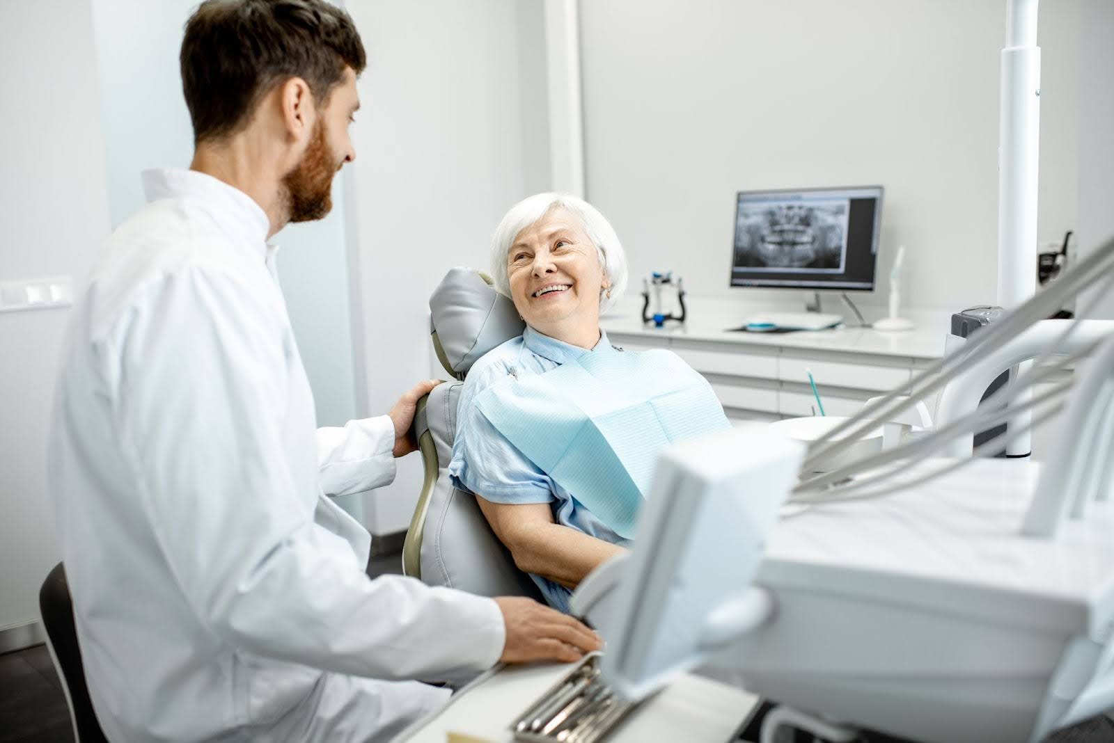 Importance of Follow-Up Care