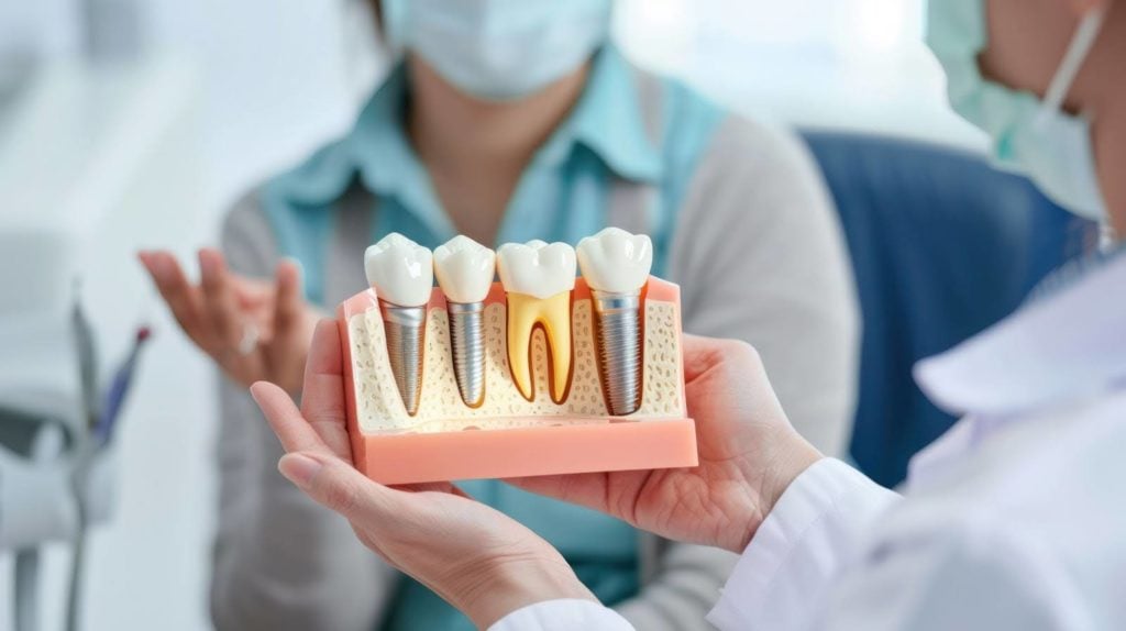 Understanding the Timeline: How Long Does It Take to Get Dental Implants?